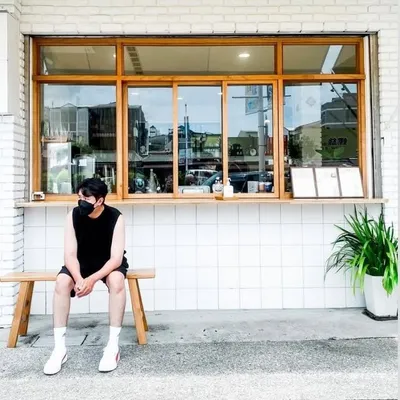幾米 ♏️ 아저씨 profile