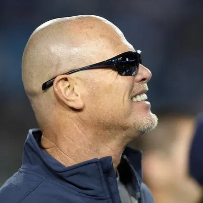 Jim McMahon profile