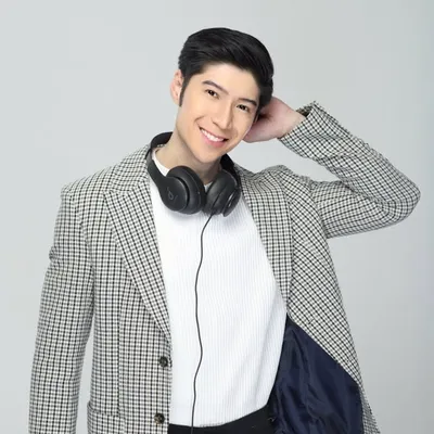 DJ Jimmy Nocon profile
