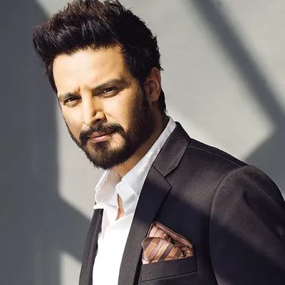 Jimmy Sheirgill profile