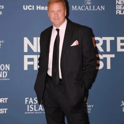 Jimmy Shubert profile