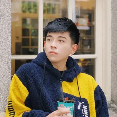 陳吉米Jimmy profile