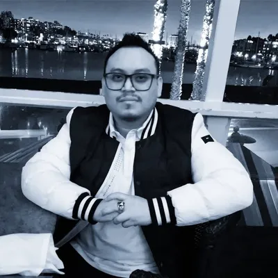 Jimmy “JIMNAZE” Jimenez profile