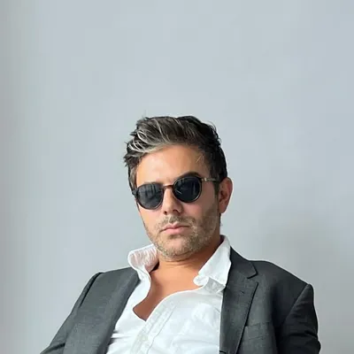 Juan Pablo Jim profile