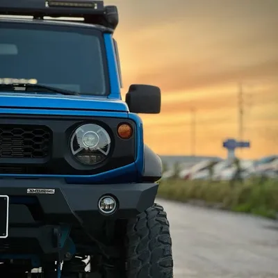 Jimny tunisia ๐น๐ณ profile