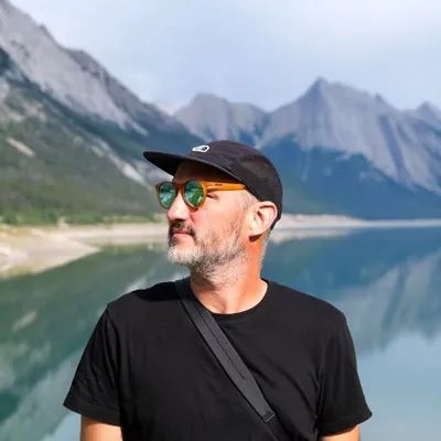 James profile