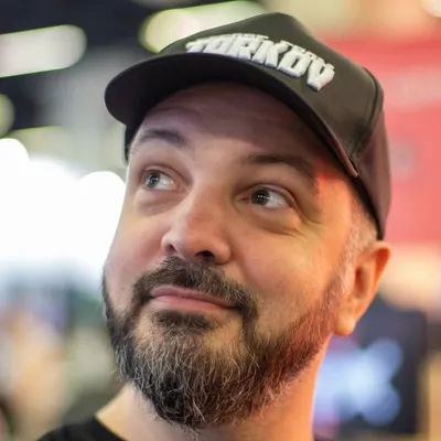 Jim Panse profile