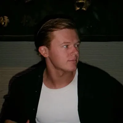 Jimmy profile