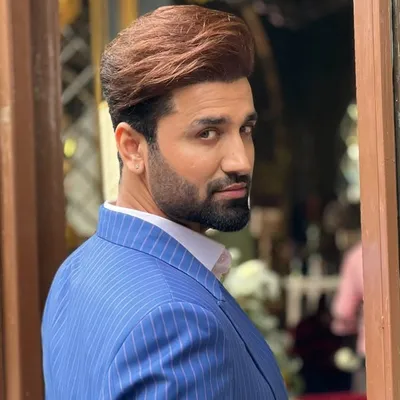 Jimmy Sharma profile