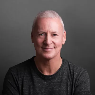 Jim White profile