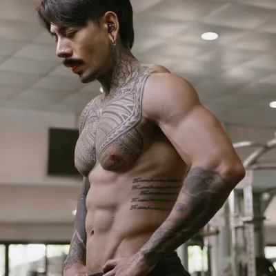 หุ่นนายแบบ 🇮🇳🇹🇭🇨🇳 profile