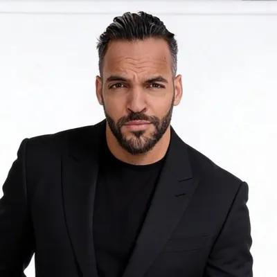 Jim Zerga profile