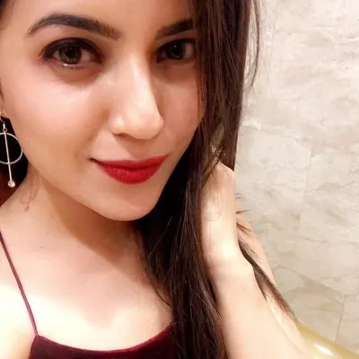 Jinal Patel profile