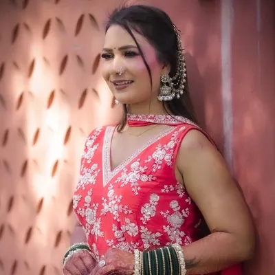 Raaval Rajani profile