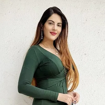 Jinal Pandya profile