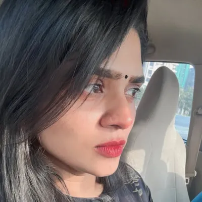 Jinal Patel profile