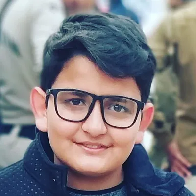 My food journey profile