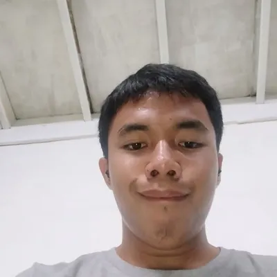 Jaynard Ronga profile
