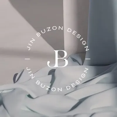 Jin Buzon Design profile