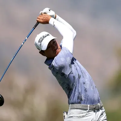 Jinwoo Chung profile