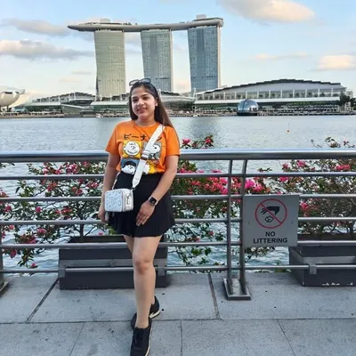 MUSKAN JINDAL profile
