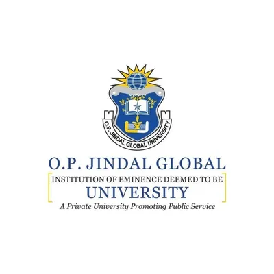 O.P. Jindal Global University (JGU) profile