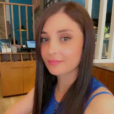 Jinda Shekhmos🌻 profile