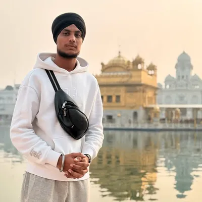 ਤਰਜਿੰਦਰ ਸਿੰਘ profile