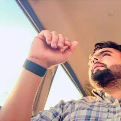 HARJINDER SANGHERA profile