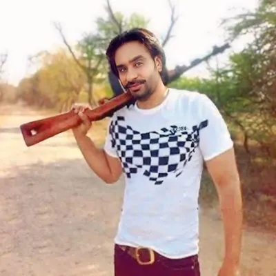 JINDJAANBABBUMAAN07 profile