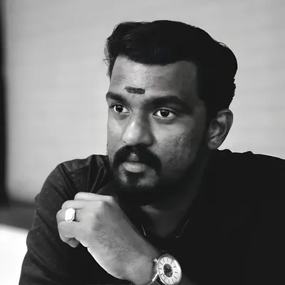 Jineesh Np profile