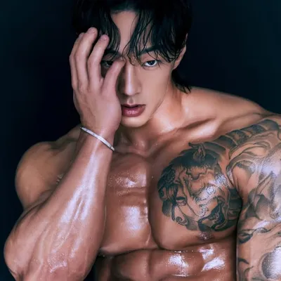 강남PT 역삼PT 선수레슨 다이어트 클래식모델 profile