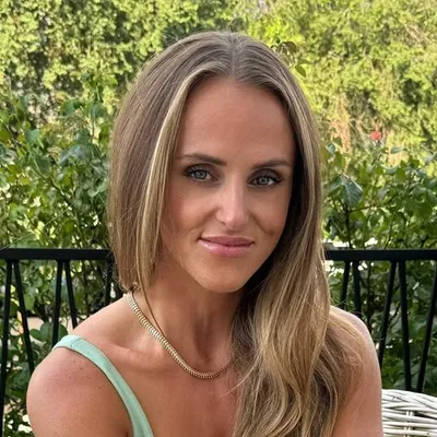 Jinger Koyle profile