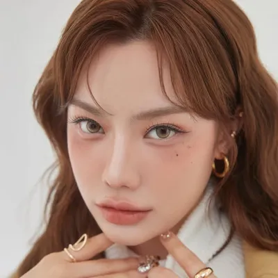 jingjing🌈 profile