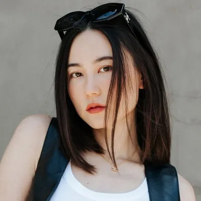 Jing Leng profile