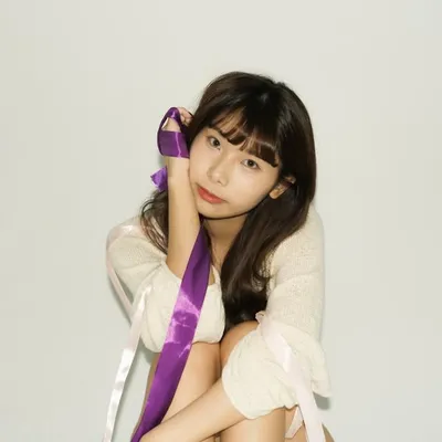 靜靜 張以恩 profile