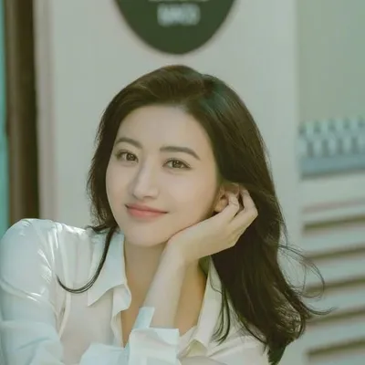 Jing Tian profile