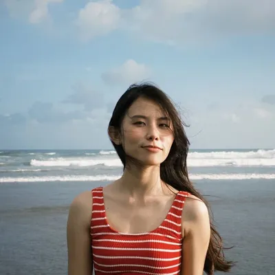 Jing Yi profile