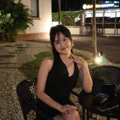 陈靖盈 Tan Jingying profile