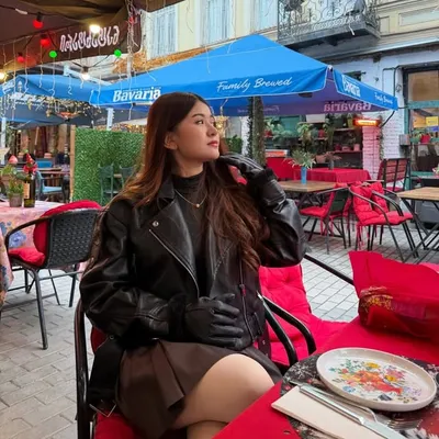 Jini Haobizam profile