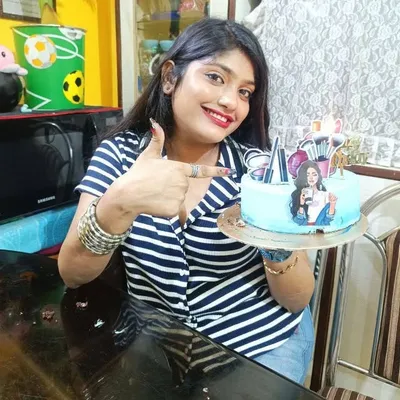Debangana Bhattacharjee profile