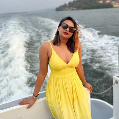 Jinia Kalappa profile
