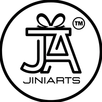 JINIARTS™️ profile