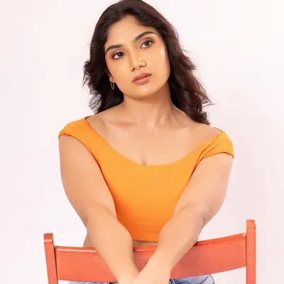 Jinisha Alishetty profile