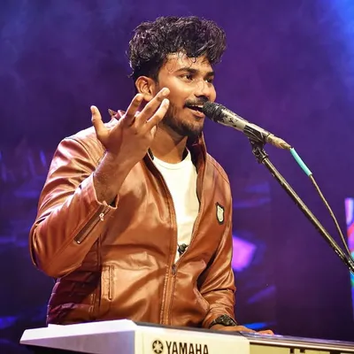 Jinith Sajeevan (JS) profile