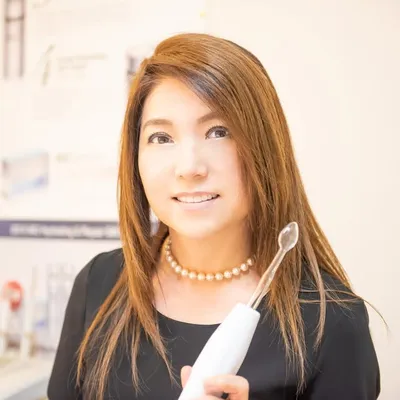 Jin Lee Skincare profile