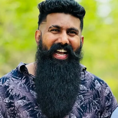 Jinn🧞♂️ profile