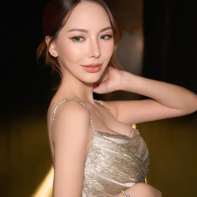 Jinny Aimsiga Chotivichit profile