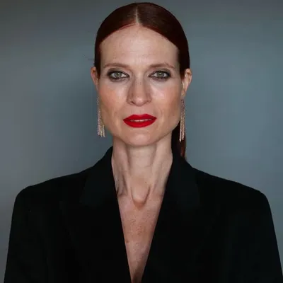 Jane Alexander profile