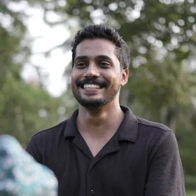 JINU SHAJI profile